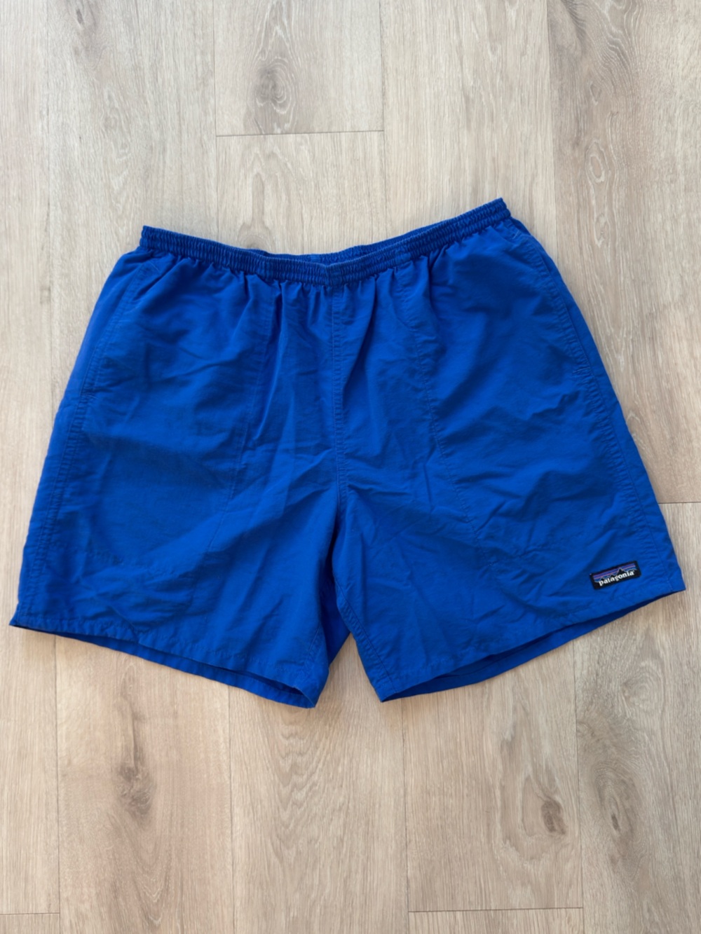 Patagonia Men’s Baggies Longs 7”